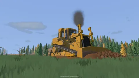Groundwork Simulator Beginner Guide: Your First Gold