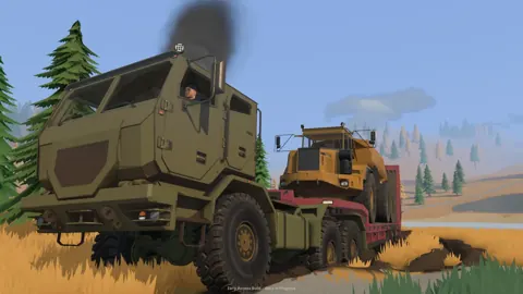 Groundwork Simulator Review: Digging Into Gold Mining