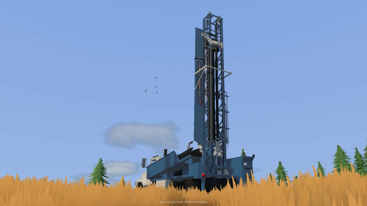 Groundwork Simulator Beginner Guide to Your First Cleanup