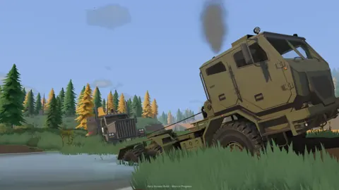 Groundwork Simulator Excavator Controls and Digging Tips